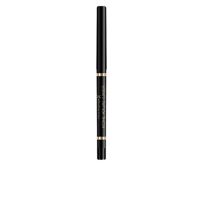 Khol kajal liner automaattinen kynä #001-musta - MAX FACTOR