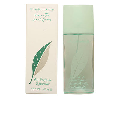 Green tea scent tuoksuva suihke 100 ml - ELIZABETH ARDEN