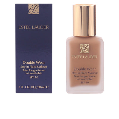 Double wear stay-in-place foundation spf10 #42-bronze - ESTÉE LAUDER