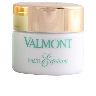 Purity kasvojen kuorinta-aine 50 ml - VALMONT