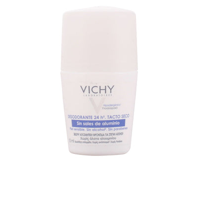 Deo alumiiniton 24h deo roll-on 50 ml - VICHY