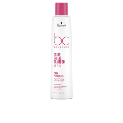 Bc color freeze shampoo 250 ml - SCHWARZKOPF