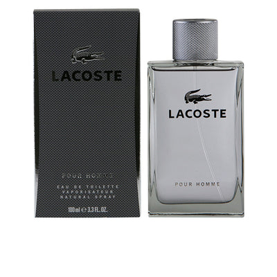 Lacoste pour homme eau de toilette -suihke 100 ml - LACOSTE