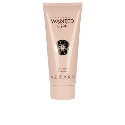 Wanted girl vartalovoide 200 ml - AZZARO