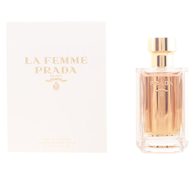La femme prada eau de parfum -suihke 50 ml - PRADA