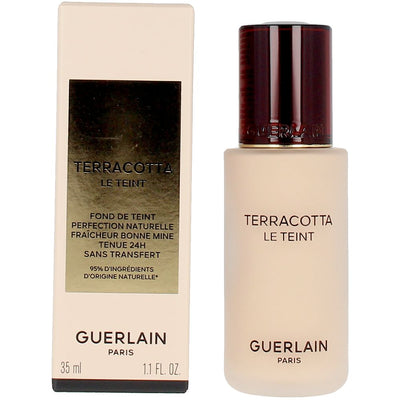 Terracotta le teint nestemäinen meikkivoide #0.5n 30 ml - GUERLAIN