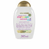 Coconut miracle oil hiusten shampoo 385 ml