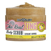 The real zing vartalokuorinta 300 ml - SOAP & GLORY