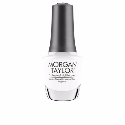 Professional nail lacquer #artic freeze 15 ml - MORGAN TAYLOR