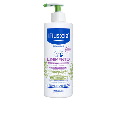 Baby-child linimentti 400 ml - MUSTELA