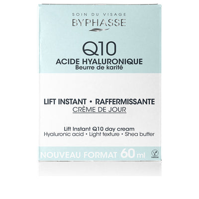 Lift instant q10 päivävoide 60 ml - BYPHASSE