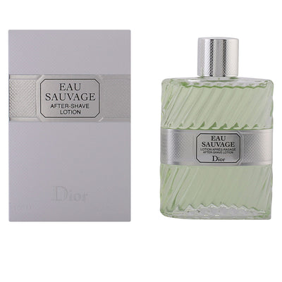 Eau sauvage partavedenjälkeinen voide 100 ml - DIOR
