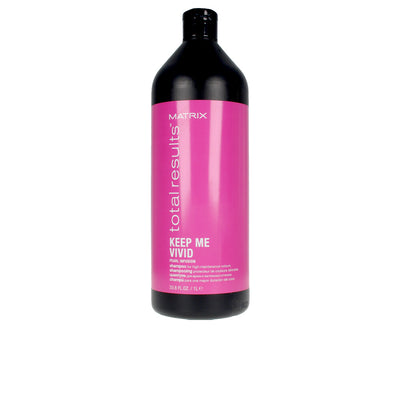 Total results keep me vivid shampoo 1000 ml - MATRIX