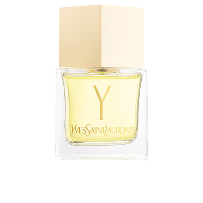 Y femme eau de toilette -suihke 80 ml - YVES SAINT LAURENT
