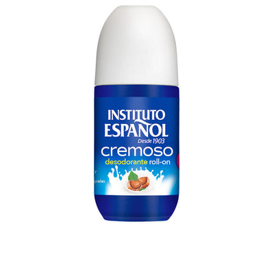 Creamy deo roll-on 75 ml - INSTITUTO ESPAÑOL
