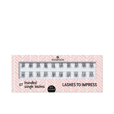 Lashes to impress tekoripset #07 20 kpl - ESSENCE