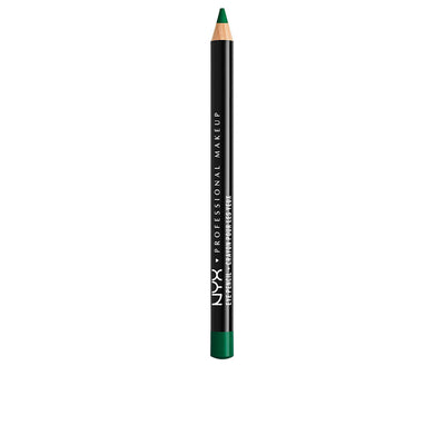 Slim Eye Pencil #Emerland City 1.2 Gr