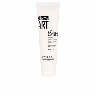 Tecni art liss control geelivoide 150 ml - L'ORÉAL PROFESSIONNEL PARIS