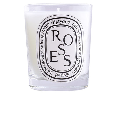 Scented candle ruusu 190 gr - DIPTYQUE