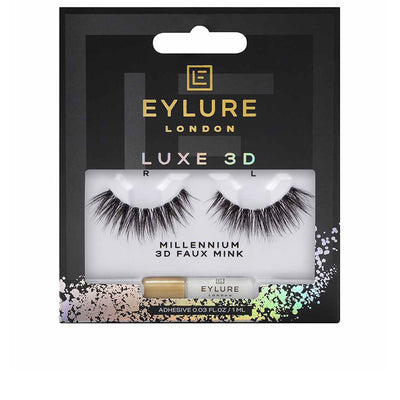 Luxe velvet noir rajoitettu painos #afterdark 1 kpl - EYLURE