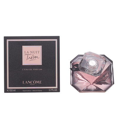 La nuit trésor eau de parfum -suihke 50 ml - LANCOME