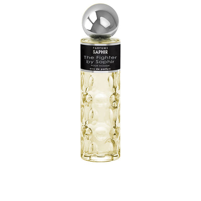 The Fighter By Saphir Edp Vapo 200 Ml