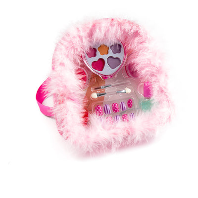 Set maquillaje princess 1 u - INCA