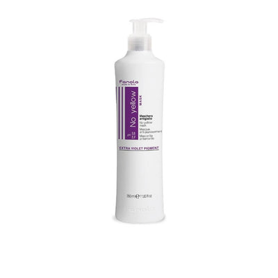 No yellow -naamio 350 ml - FANOLA