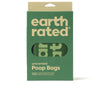Earth Rated Asas lemmikin pussit #sin perfume 120 kpl | Vuodevaatteet.fi