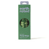 Earth Rated Rollo bolsa lemmikin annostelija #lavanda 300 kpl | Vuodevaatteet.fi