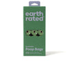 Earth Rated Rollos bolsa lemmikin täyttöpakkaus #laventeli 21 x 15 kpl | Vuodevaatteet.fi