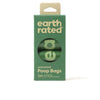 Earth Rated Rollos bolsa lemmikin vaihtopussit #sin perfume 8 x 15 kpl | Vuodevaatteet.fi