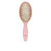 Ecobeauty Bamboom ovaali harja #large 1 kpl | Vuodevaatteet.fi