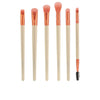 Ecotools Elements fire fiery eyes setti 6 kpl | Vuodevaatteet.fi