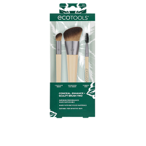 Ecotools New Natural Case 3 U | Vuodevaatteet.fi