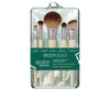 Ecotools Start the day beautifully setti 5 kpl | Vuodevaatteet.fi
