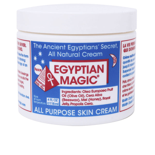 Egyptian magic skin täysin luonnollinen voide 118 ml. | Vuodevaatteet.fi