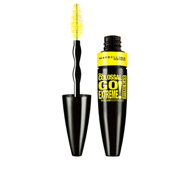 Colossal go extreme leather ripsiväri #4-radical black - MAYBELLINE