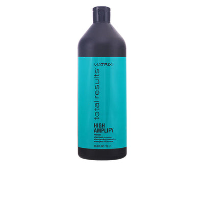 Total results high amplify shampoo 1000 ml - MATRIX