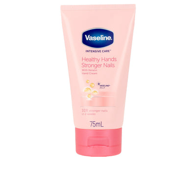 Vaseline crema käsille & kynsille 75 ml. - VASENOL