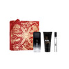 212 Vip Black Case 3 Pcs