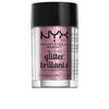 Glitter brillants kasvoille ja vartalolle #rose - NYX PROFESSIONAL MAKE UP