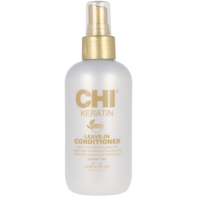 Chi keratin painoton jätettävä hoitoainesuihke 177 ml - FAROUK
