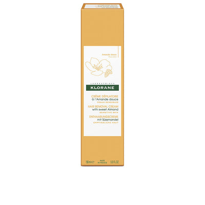 A la almendra dulce karvanpoistovoide 150 ml - KLORANE
