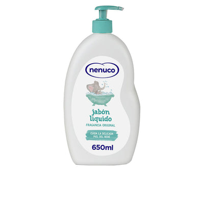Original liquid soap 650 ml - NENUCO