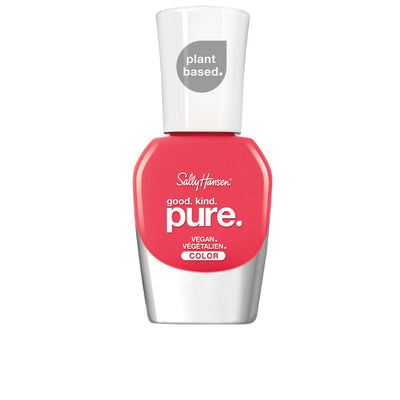 Good.kind.pure vegan väri #280-fruity papaya 10 ml - SALLY HANSEN