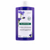 A la centaurea bio shampoo hopeille ja vaaleille hiuksille 400 ml