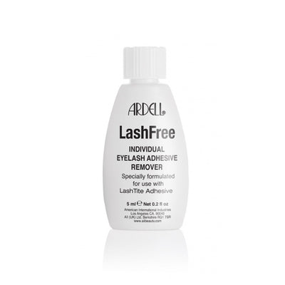 Removedor de pestañas 5 ml - ARDELL