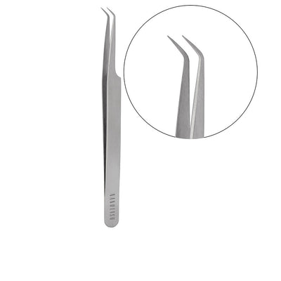 L shape ripsipihdit 1 kpl - NANOLASH