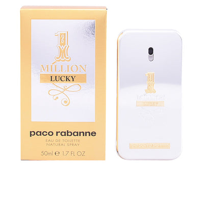 1 million lucky eau de toilette -suihke 50 ml - RABANNE